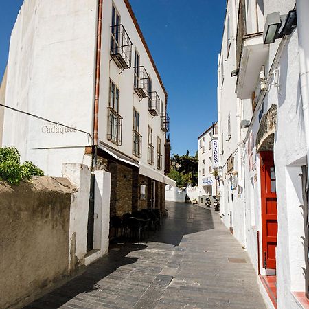 Hostalet De Cadaques By Suma Hotels Exteriér fotografie