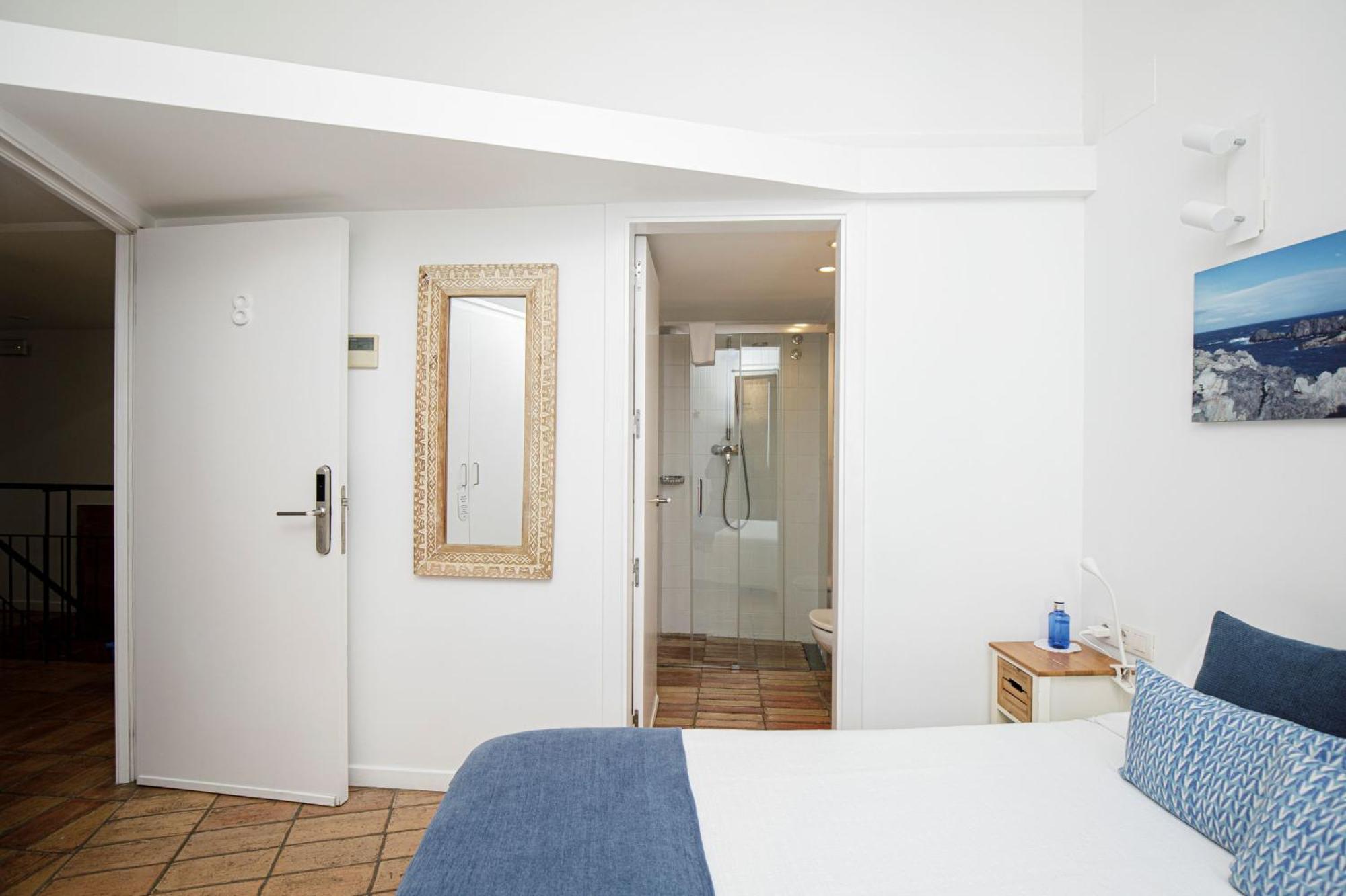 Hostalet De Cadaques By Suma Hotels Exteriér fotografie