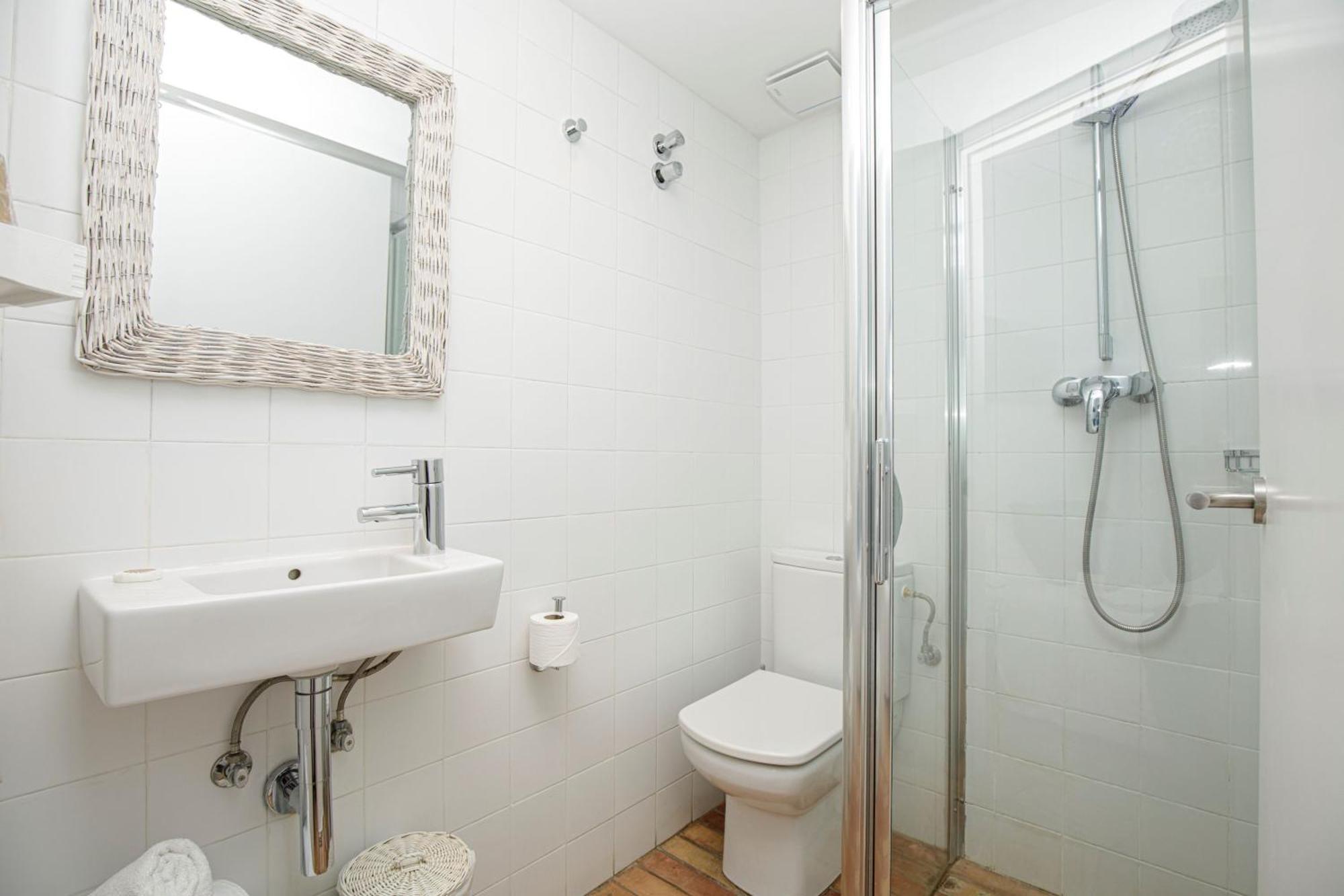 Hostalet De Cadaques By Suma Hotels Exteriér fotografie
