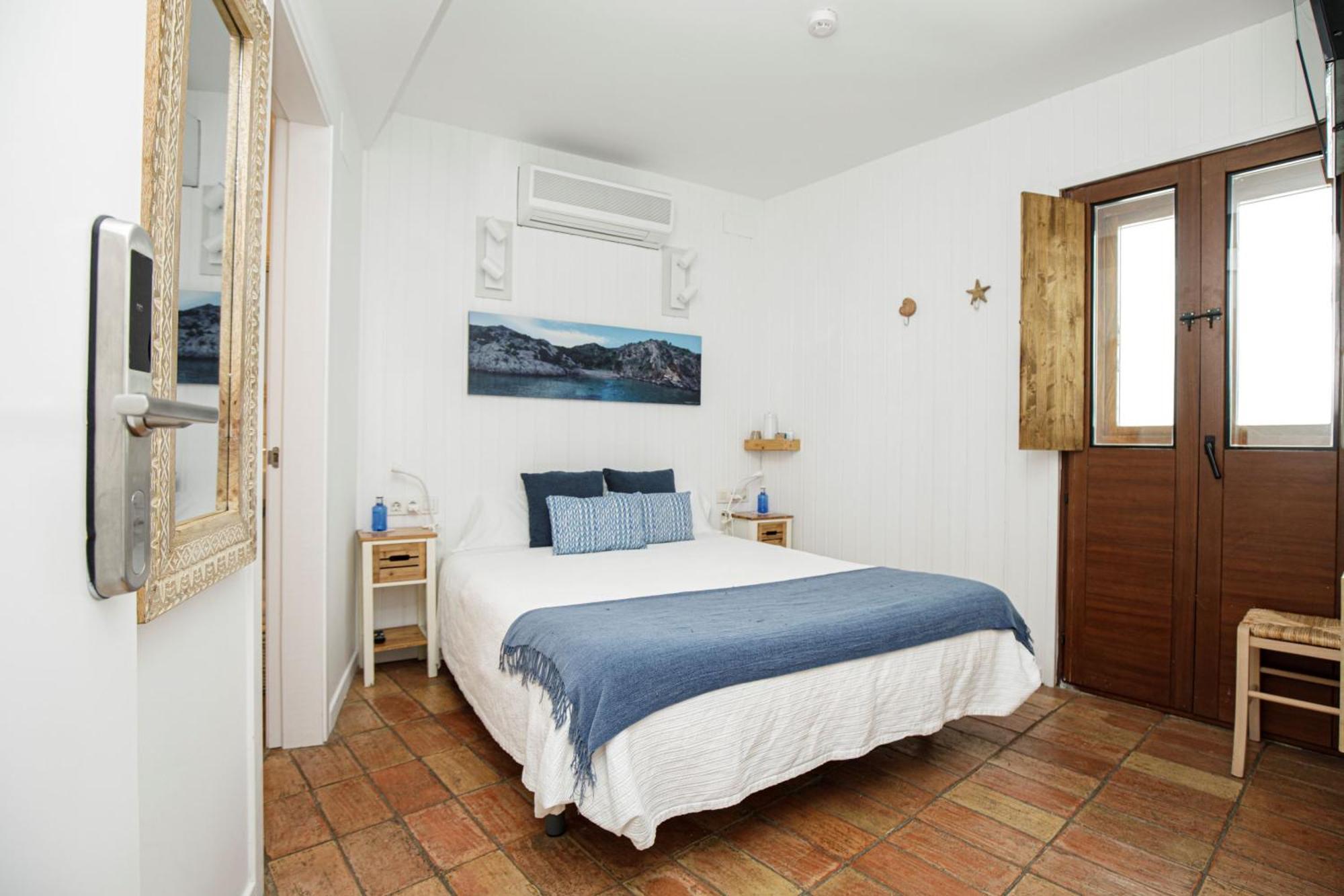 Hostalet De Cadaques By Suma Hotels Exteriér fotografie