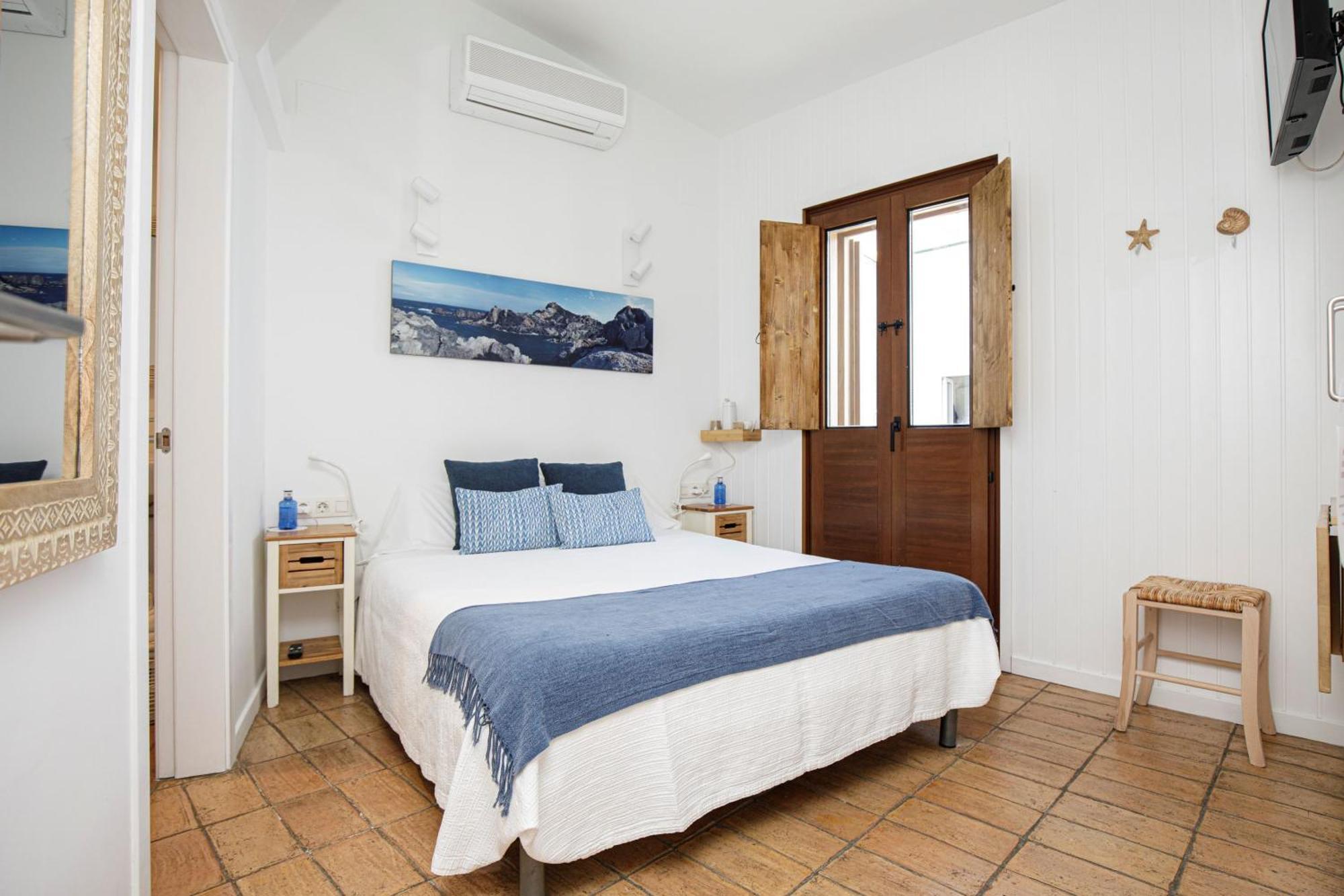 Hostalet De Cadaques By Suma Hotels Exteriér fotografie