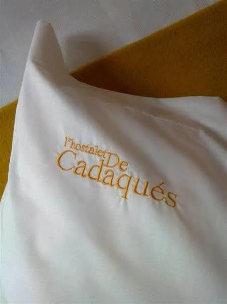 Hostalet De Cadaques By Suma Hotels Exteriér fotografie