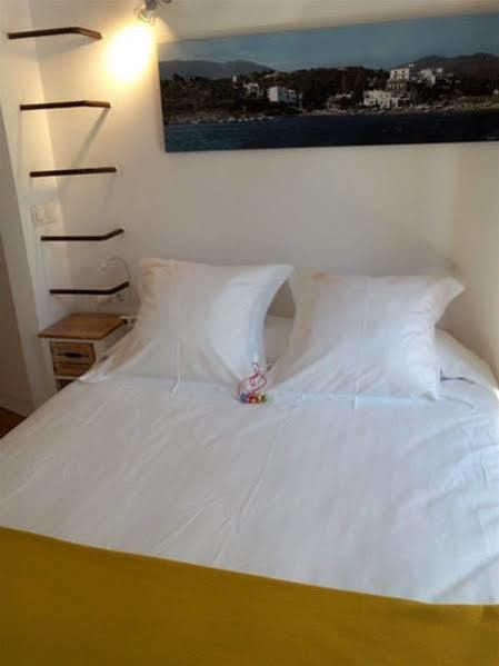 Hostalet De Cadaques By Suma Hotels Exteriér fotografie