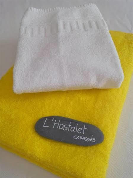 Hostalet De Cadaques By Suma Hotels Exteriér fotografie
